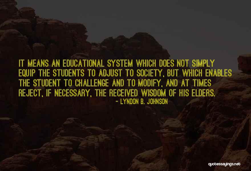 Moguisteine Quotes By Lyndon B. Johnson Moguisteine Quotes By Lyndon B. Johnson