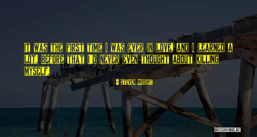 Moguls Ski Quotes By Steven Wright Moguls Ski Quotes By Steven Wright