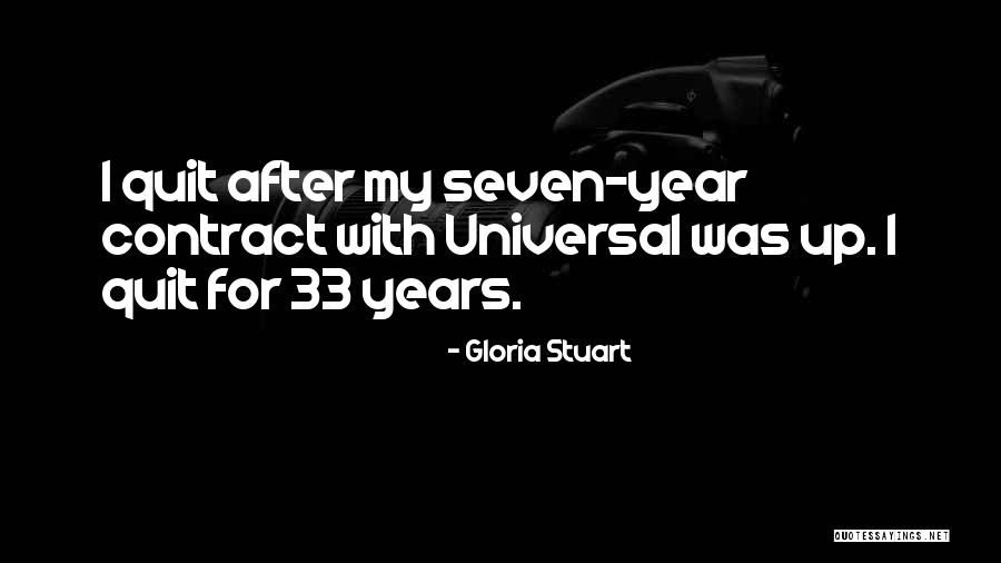 Moguma Quotes By Gloria Stuart Moguma Quotes By Gloria Stuart