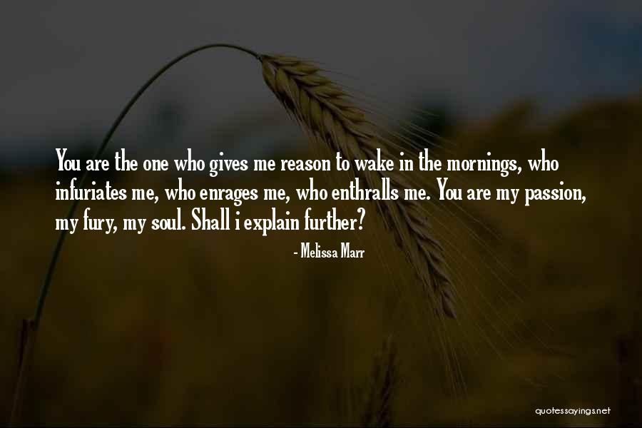 Mogus Bogues Quotes By Melissa Marr Mogus Bogues Quotes By Melissa Marr