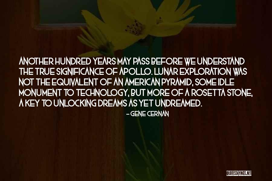 Mogwai Take Quotes By Gene Cernan Mogwai Take Quotes By Gene Cernan