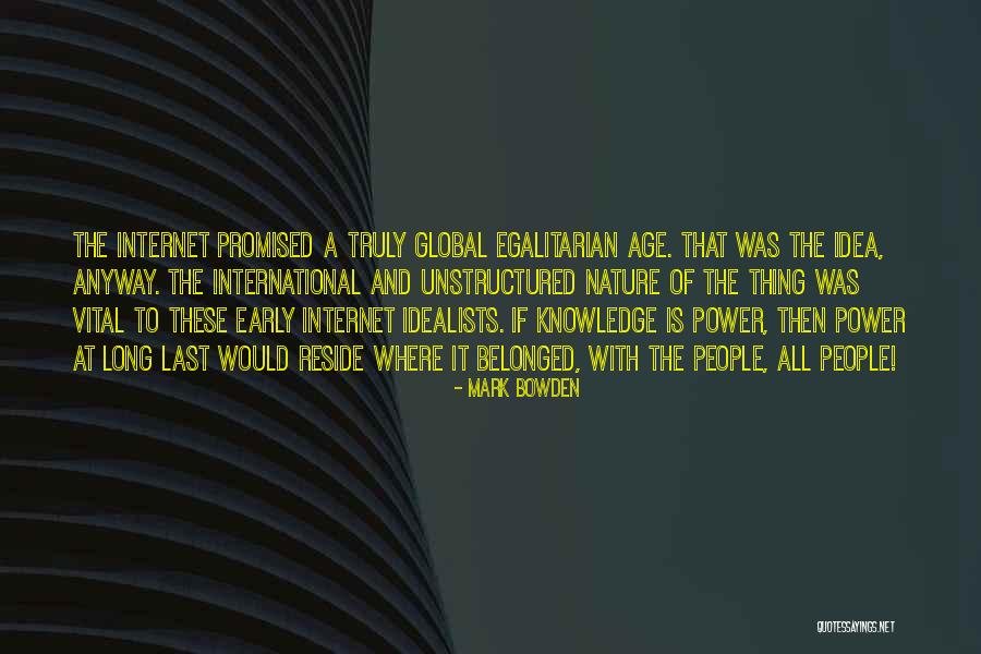 Mogwai Take Quotes By Mark Bowden Mogwai Take Quotes By Mark Bowden
