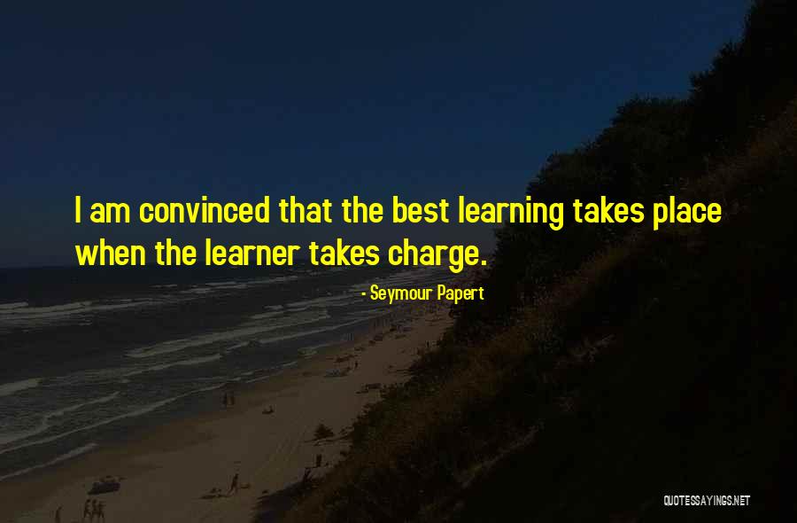 Mogwai Youtube Quotes By Seymour Papert Mogwai Youtube Quotes By Seymour Papert