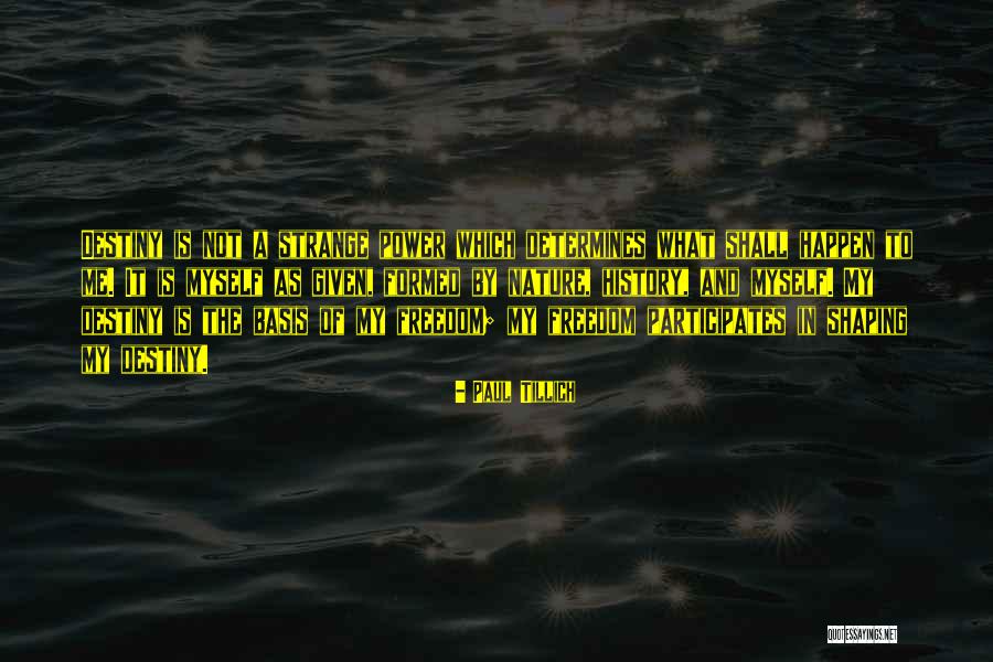 Mohabir Gaji Quotes By Paul Tillich Mohabir Gaji Quotes By Paul Tillich