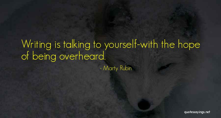 Mohajir Handsome Quotes By Marty Rubin Mohajir Handsome Quotes By Marty Rubin