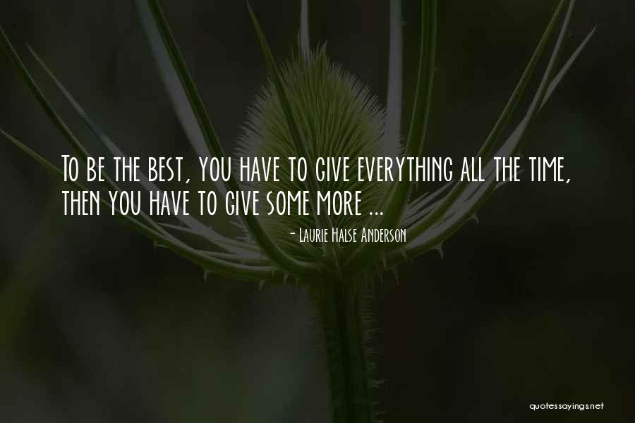 Mohamadou Bah Quotes By Laurie Halse Anderson Mohamadou Bah Quotes By Laurie Halse Anderson