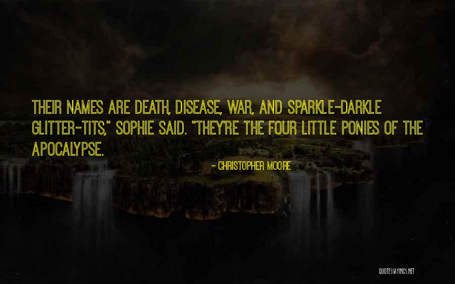 Mohamari Quotes By Christopher Moore Mohamari Quotes By Christopher Moore