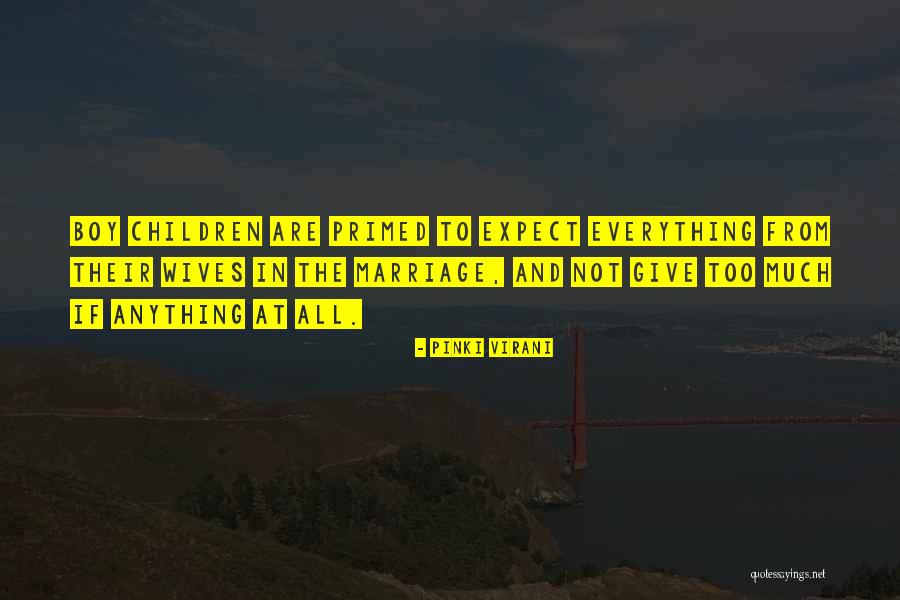 Mohamari Quotes By Pinki Virani Mohamari Quotes By Pinki Virani
