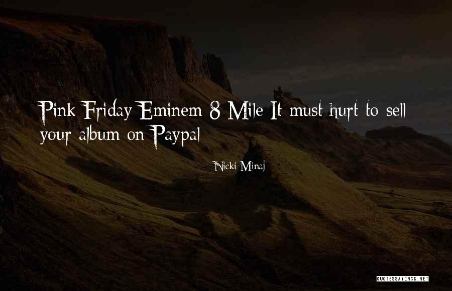 Mohamed Ali On Arrogance Quotes By Nicki Minaj Mohamed Ali On Arrogance Quotes By Nicki Minaj