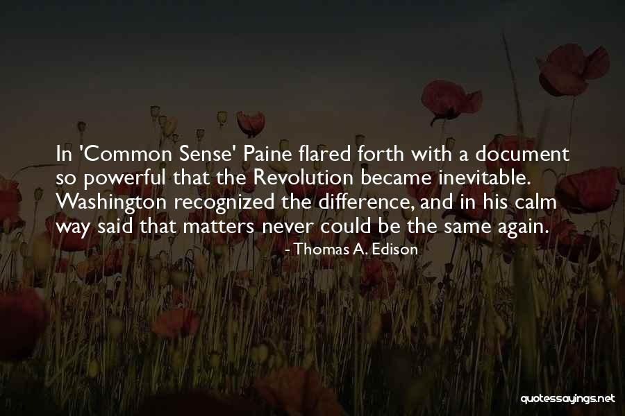 Mohamed Ali On Arrogance Quotes By Thomas A. Edison Mohamed Ali On Arrogance Quotes By Thomas A. Edison