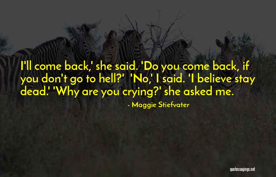 Mohamed Ali Son Quotes By Maggie Stiefvater Mohamed Ali Son Quotes By Maggie Stiefvater