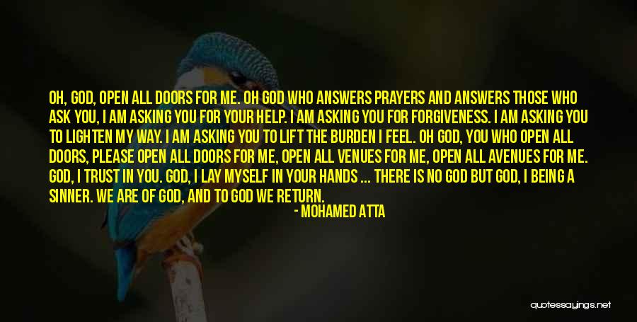 Mohamed Atta Quotes 1149168 Mohamed Atta Quotes 1149168