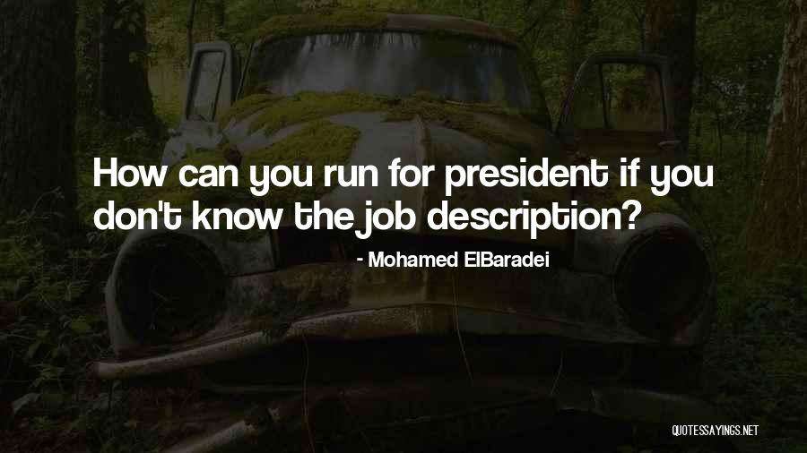 Mohamed ElBaradei Quotes 1001689 Mohamed ElBaradei Quotes 1001689