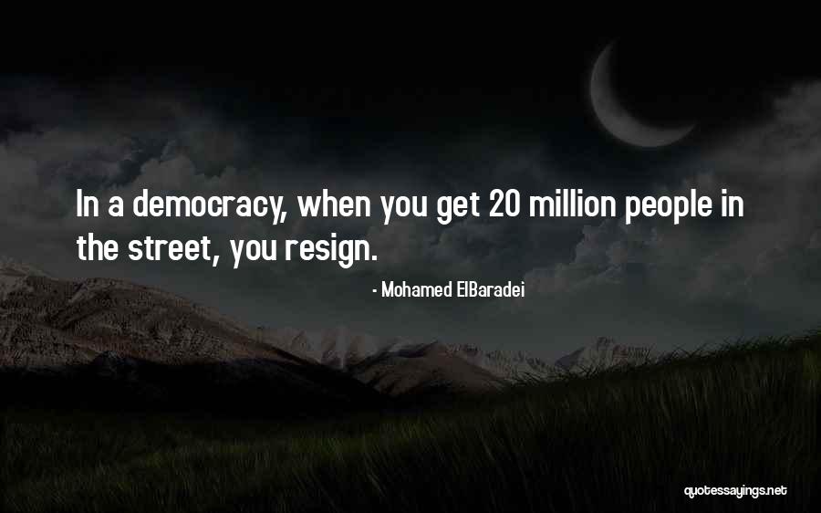 Mohamed ElBaradei Quotes 1012765 Mohamed ElBaradei Quotes 1012765