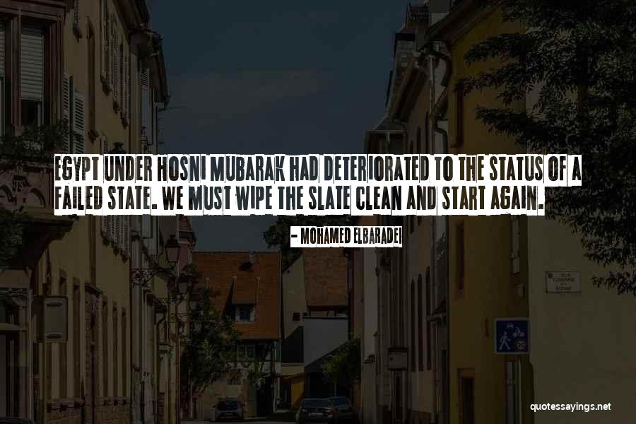 Mohamed ElBaradei Quotes 1029017 Mohamed ElBaradei Quotes 1029017