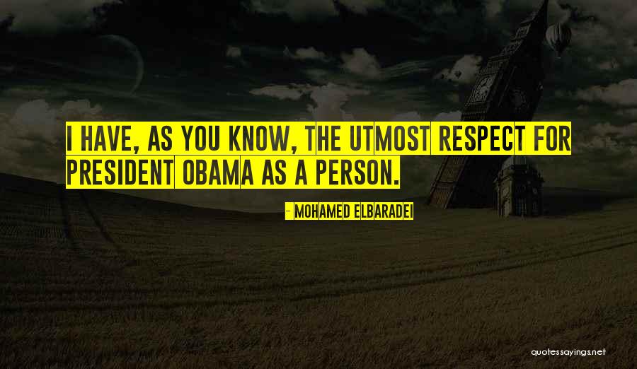 Mohamed ElBaradei Quotes 1118020 Mohamed ElBaradei Quotes 1118020