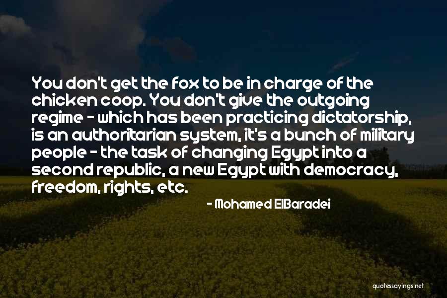 Mohamed ElBaradei Quotes 1305929 Mohamed ElBaradei Quotes 1305929