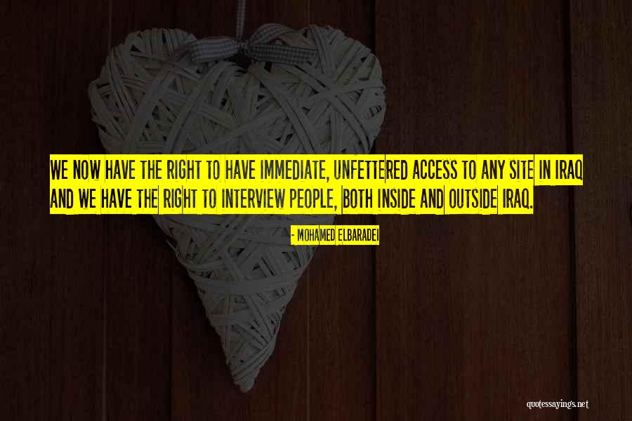 Mohamed ElBaradei Quotes 1331690 Mohamed ElBaradei Quotes 1331690