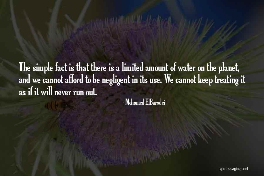 Mohamed ElBaradei Quotes 1332097 Mohamed ElBaradei Quotes 1332097
