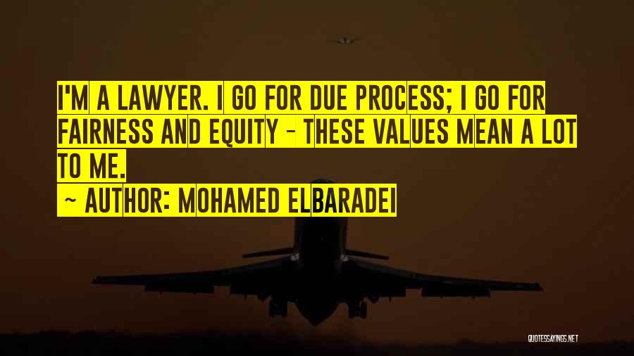 Mohamed ElBaradei Quotes 1348004