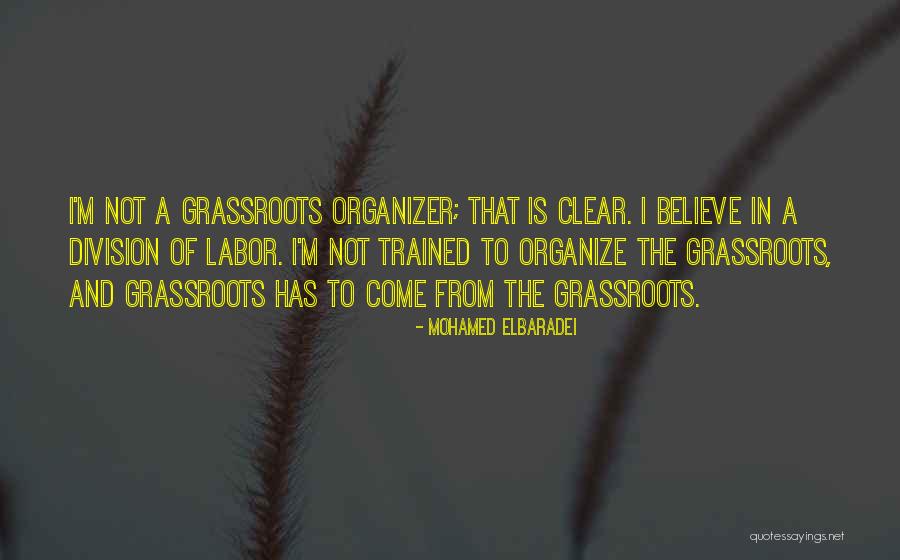 Mohamed ElBaradei Quotes 1418234 Mohamed ElBaradei Quotes 1418234
