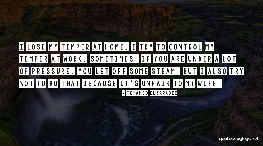 Mohamed ElBaradei Quotes 1486199 Mohamed ElBaradei Quotes 1486199