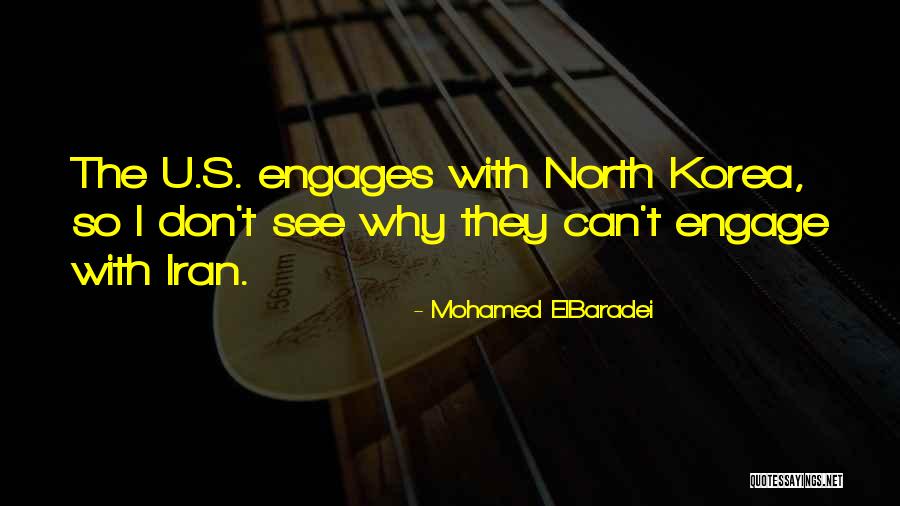 Mohamed ElBaradei Quotes 1669296