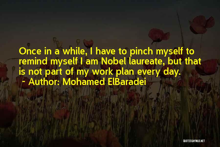 Mohamed ElBaradei Quotes 2047750