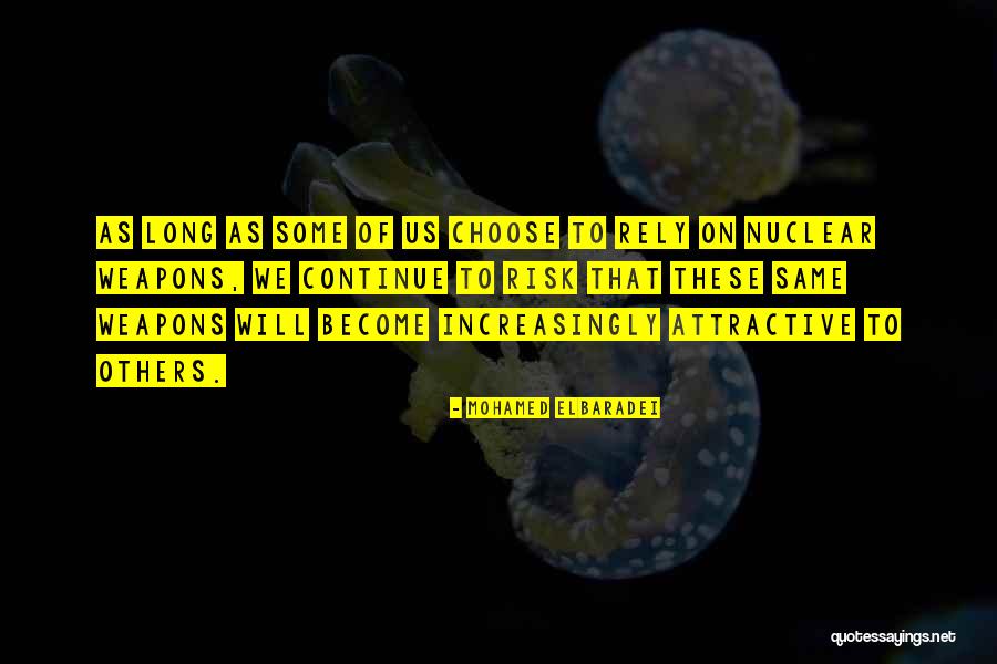 Mohamed ElBaradei Quotes 2048500 Mohamed ElBaradei Quotes 2048500