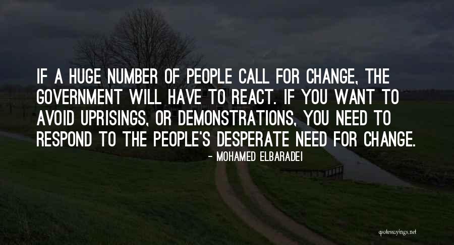 Mohamed ElBaradei Quotes 2062797 Mohamed ElBaradei Quotes 2062797