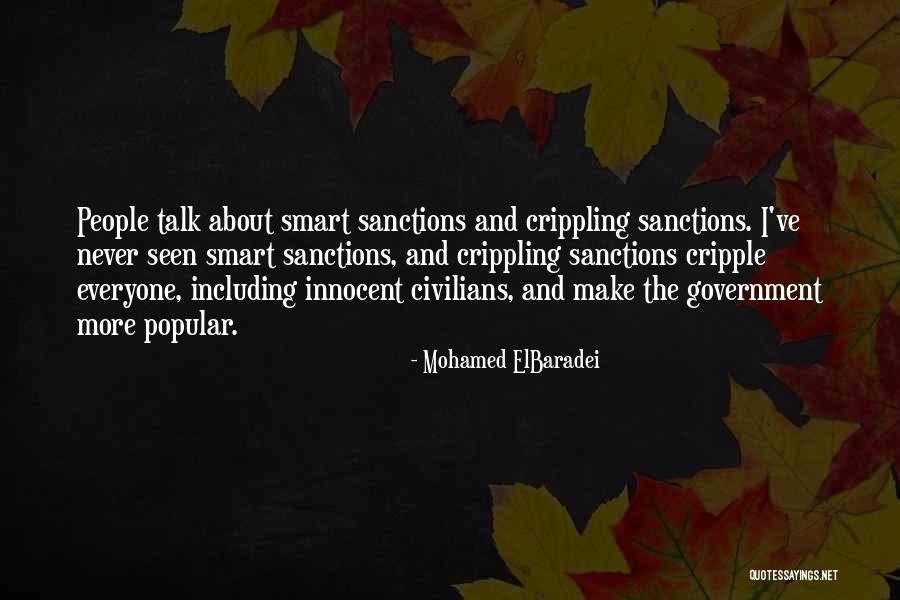 Mohamed ElBaradei Quotes 418613 Mohamed ElBaradei Quotes 418613