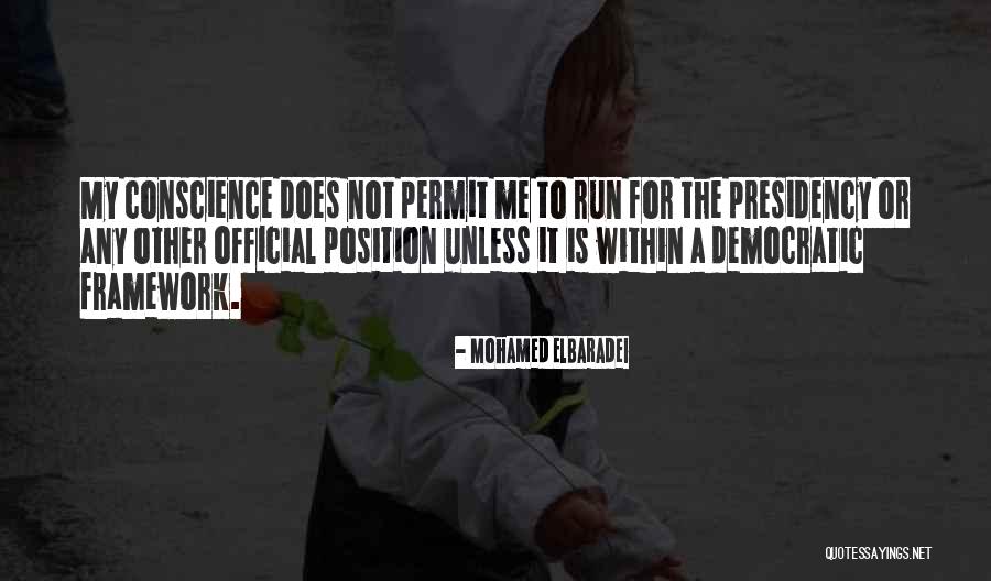 Mohamed ElBaradei Quotes 436661 Mohamed ElBaradei Quotes 436661