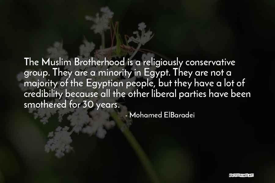 Mohamed ElBaradei Quotes 754241 Mohamed ElBaradei Quotes 754241
