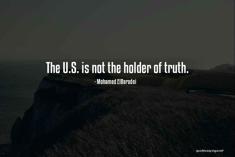 Mohamed ElBaradei Quotes 761773 Mohamed ElBaradei Quotes 761773
