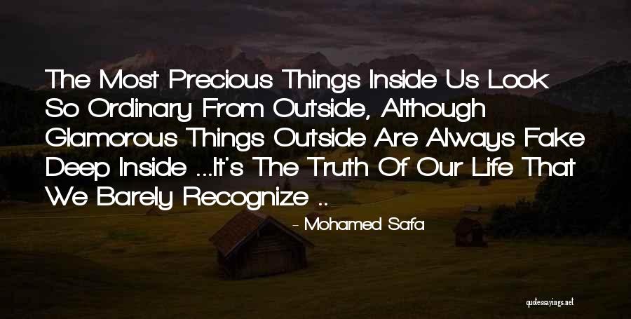 Mohamed Safa Quotes 397868