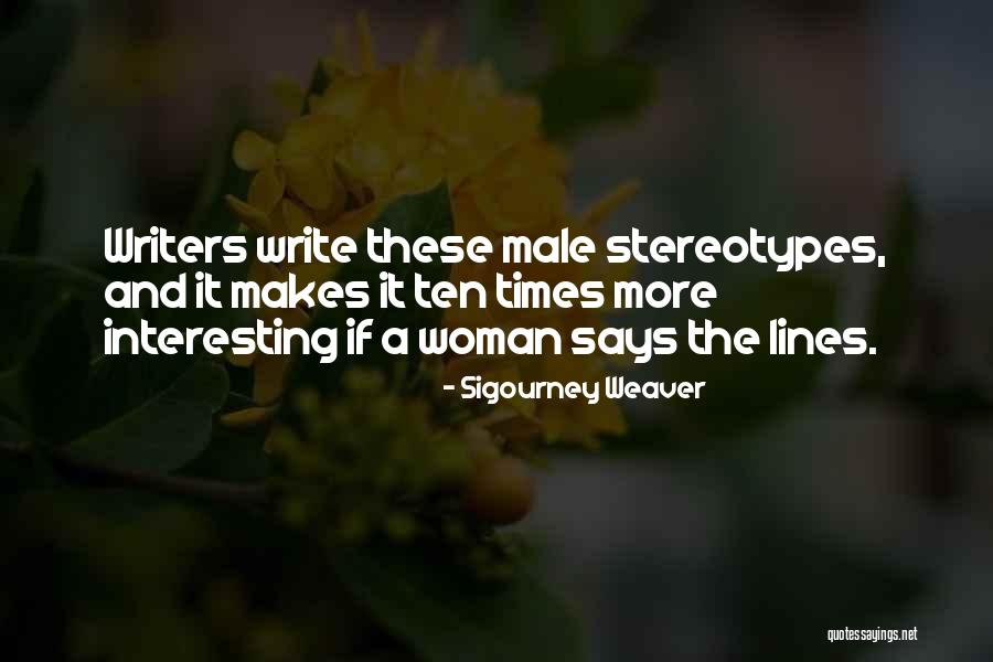 Mohamet Quotes By Sigourney Weaver Mohamet Quotes By Sigourney Weaver