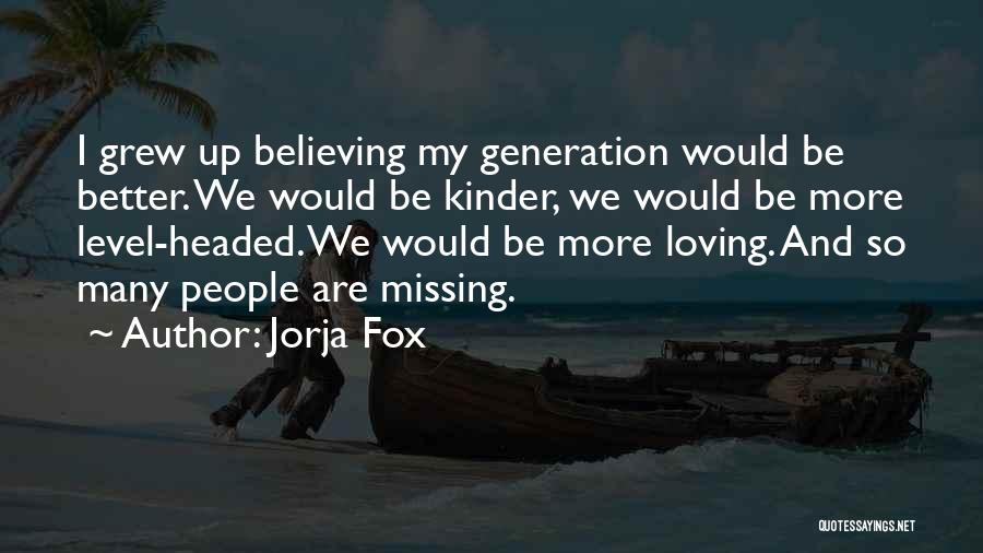 Mohammad Baqir Al-sadr Quotes By Jorja Fox