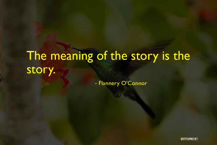 Mohammad Hasan Quotes By Flannery O'Connor Mohammad Hasan Quotes By Flannery O'Connor