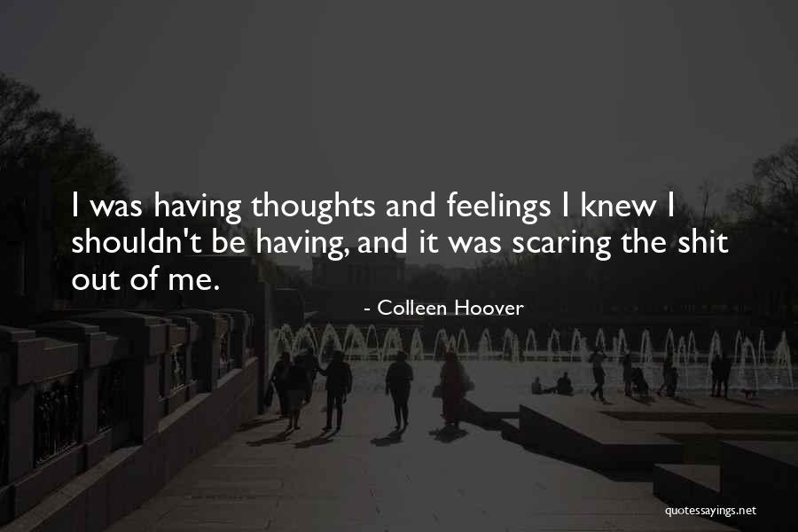 Mohammad Hossein Mahdavian Quotes By Colleen Hoover Mohammad Hossein Mahdavian Quotes By Colleen Hoover