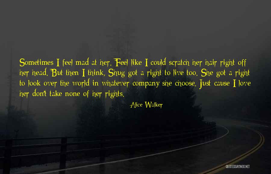 Mohammad Hossein Shahriar Quotes By Alice Walker Mohammad Hossein Shahriar Quotes By Alice Walker
