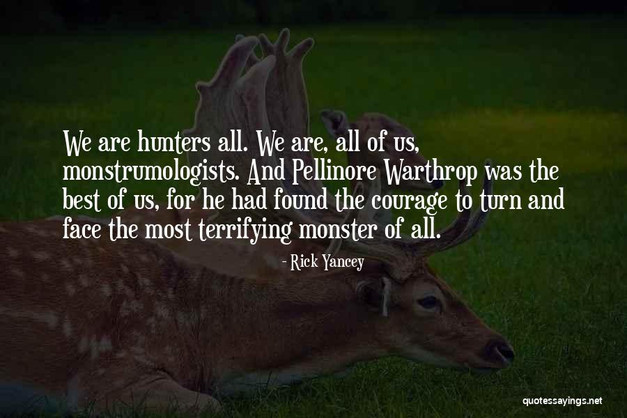 Mohammad Hossein Shahriar Quotes By Rick Yancey Mohammad Hossein Shahriar Quotes By Rick Yancey