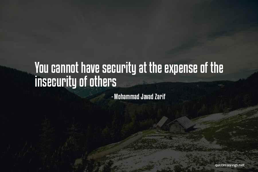 Mohammad Javad Zarif Quotes 1147676 Mohammad Javad Zarif Quotes 1147676