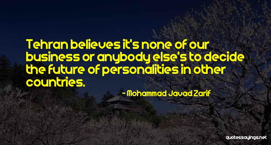 Mohammad Javad Zarif Quotes 2047145 Mohammad Javad Zarif Quotes 2047145