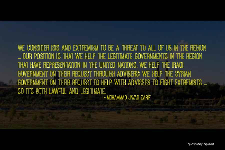 Mohammad Javad Zarif Quotes 2118197 Mohammad Javad Zarif Quotes 2118197