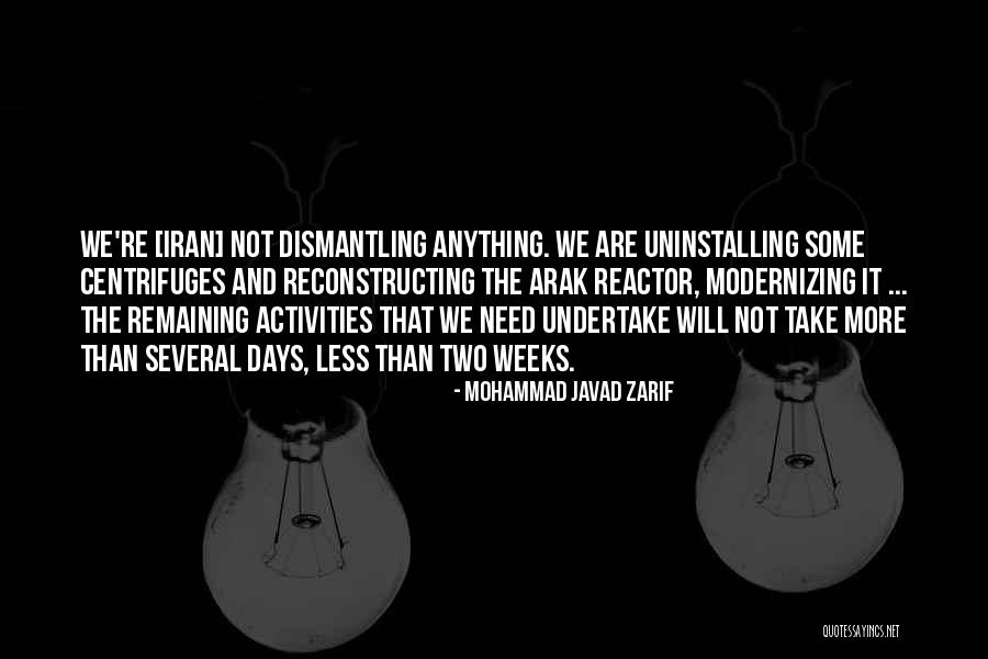 Mohammad Javad Zarif Quotes 2266700 Mohammad Javad Zarif Quotes 2266700
