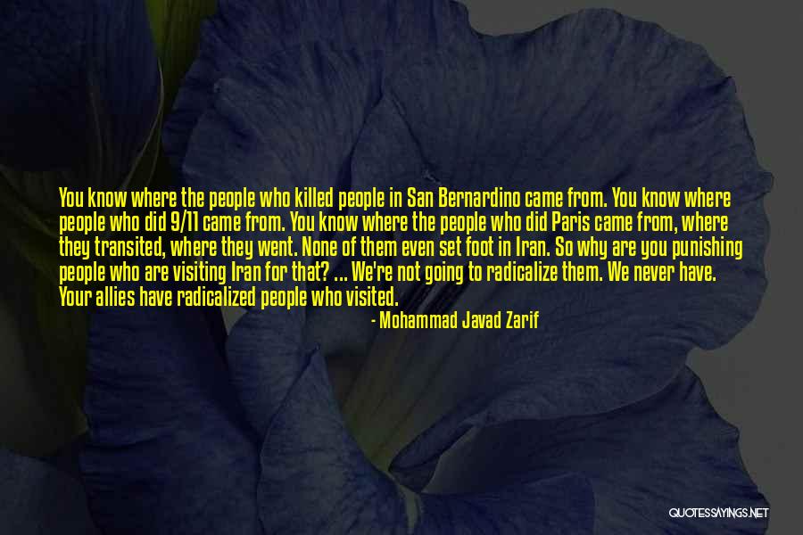 Mohammad Javad Zarif Quotes 258743 Mohammad Javad Zarif Quotes 258743