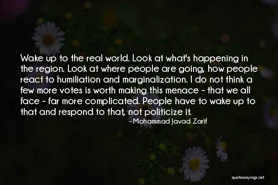 Mohammad Javad Zarif Quotes 360688 Mohammad Javad Zarif Quotes 360688