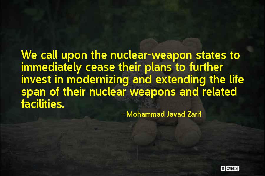 Mohammad Javad Zarif Quotes 426207 Mohammad Javad Zarif Quotes 426207