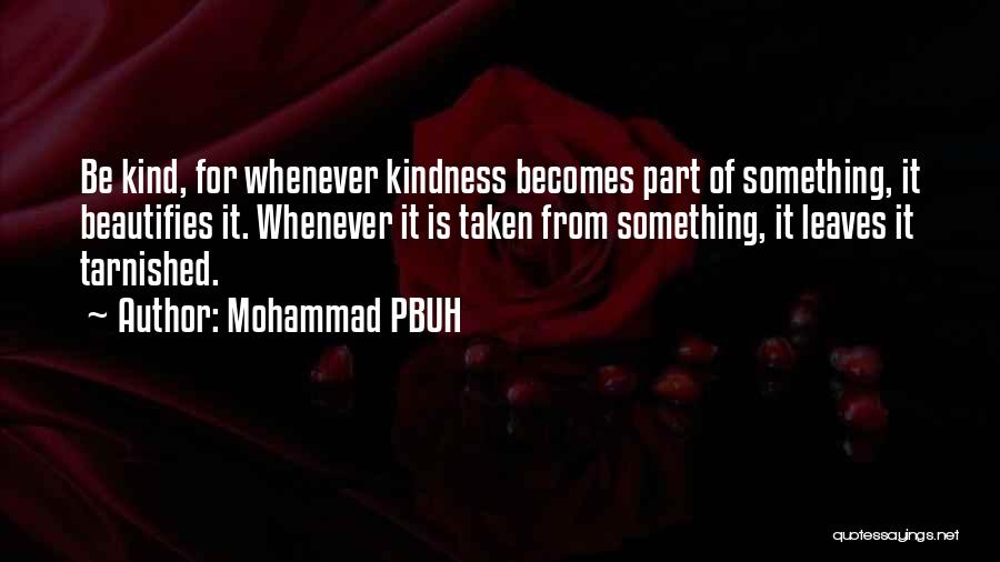 Mohammad PBUH Quotes 1870783