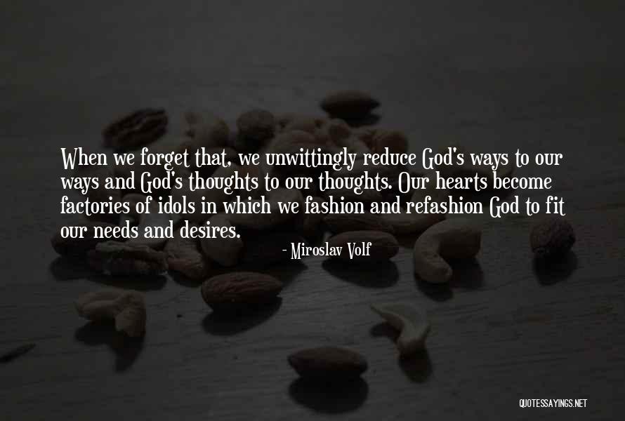 Mohammad Reza Hedayati Quotes By Miroslav Volf Mohammad Reza Hedayati Quotes By Miroslav Volf